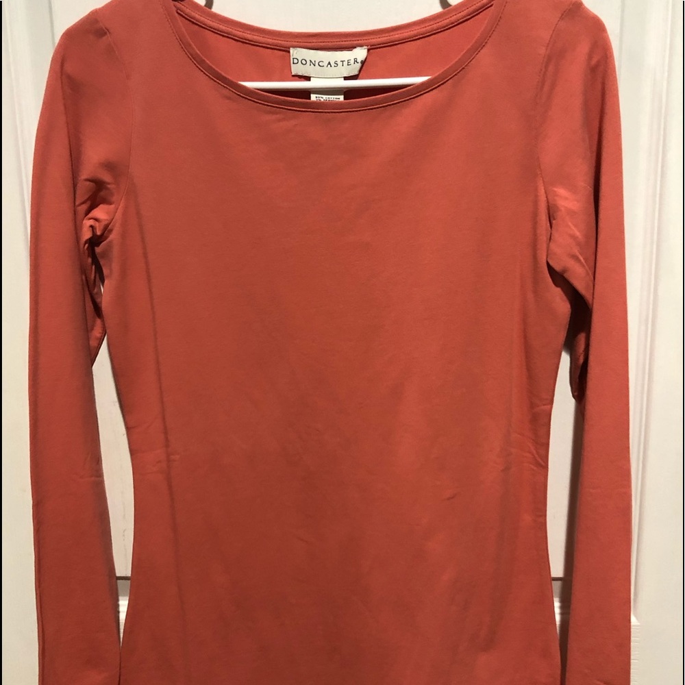 New, a watermelon color